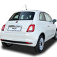 FIAT 500 Club