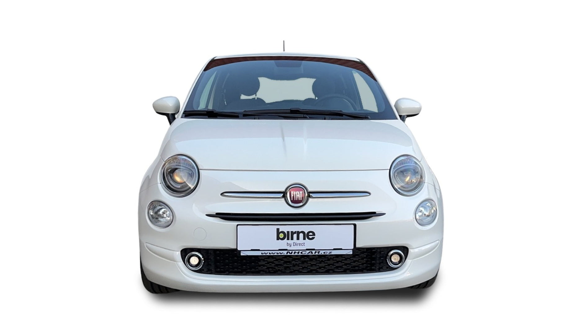 FIAT 500 Club