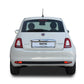 FIAT 500 Club