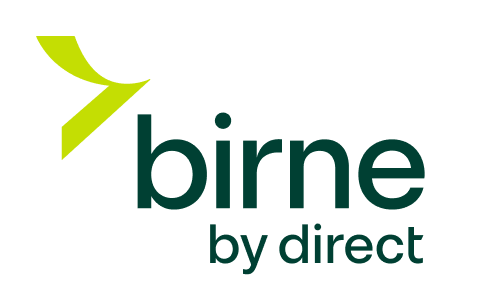 Birne logo
